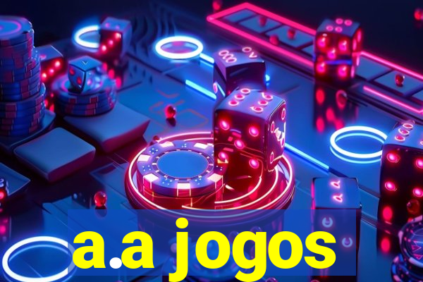 a.a jogos